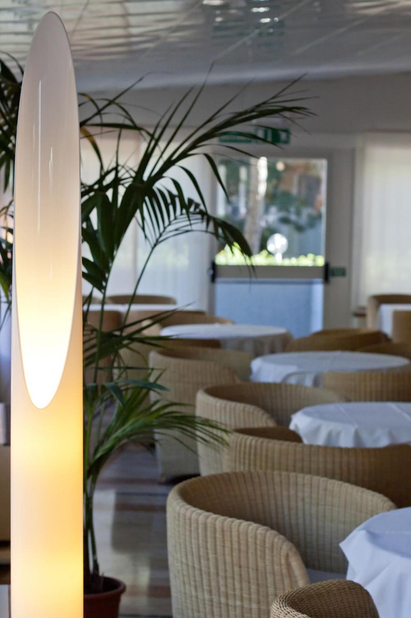 Park Hotel Lignano Sabbiadoro Exterior photo