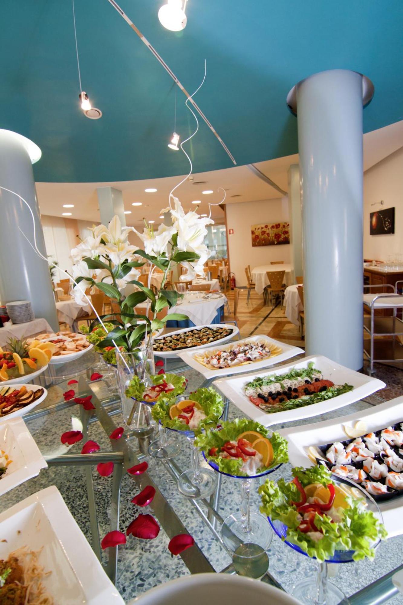 Park Hotel Lignano Sabbiadoro Exterior photo