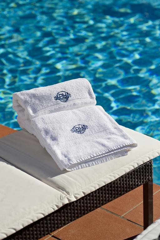 Park Hotel Lignano Sabbiadoro Exterior photo