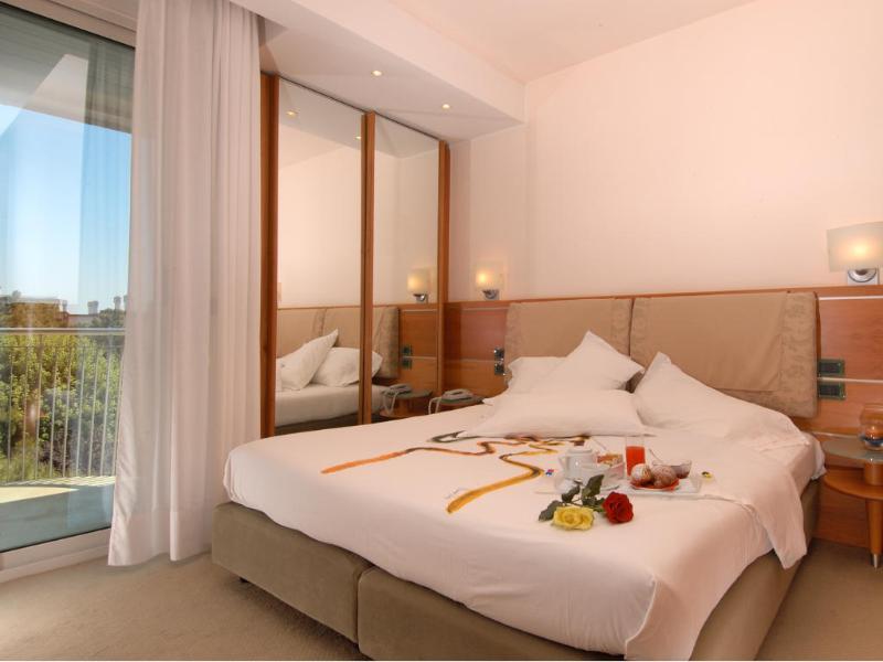 Park Hotel Lignano Sabbiadoro Exterior photo